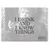 Game of Thrones: Tyrion Lannister Quote Surface Laptop 2 Skin